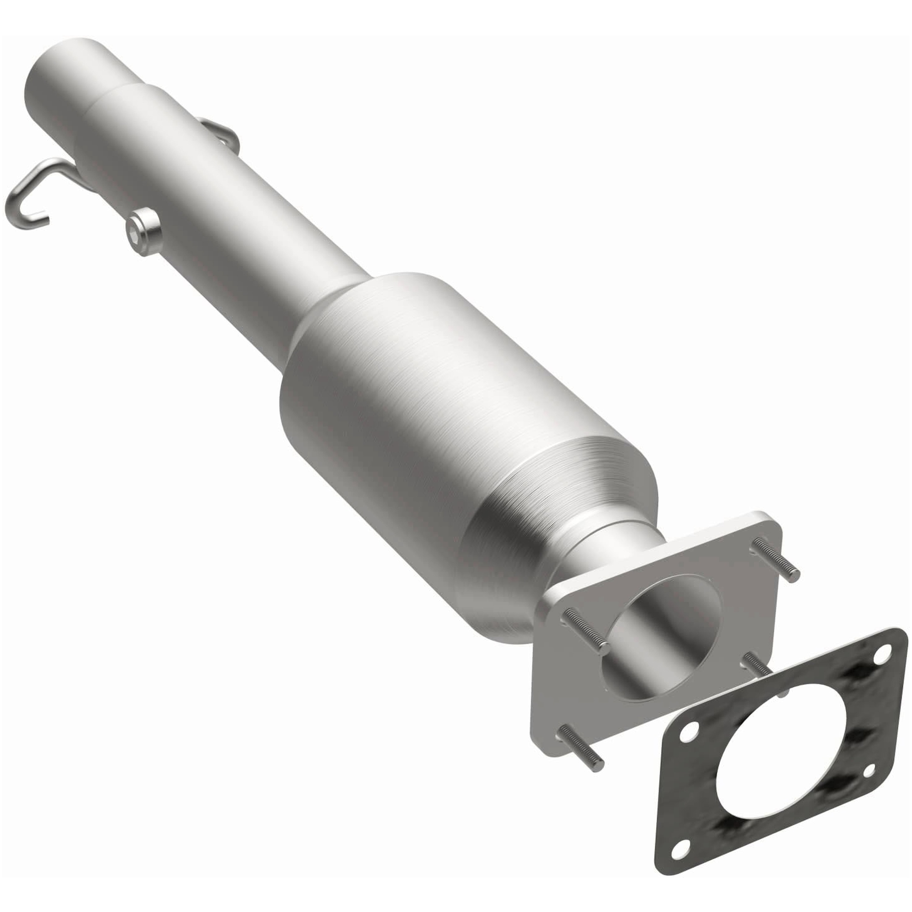 MagnaFlow Exhaust Products 23451 HM Grade Direct-Fit Catalytic Converter